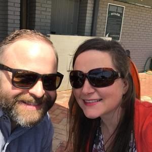 Meet your Posher, Sara